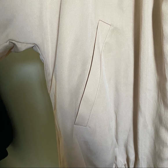 All Saints Lyra Bomber - Picture 7 of 8